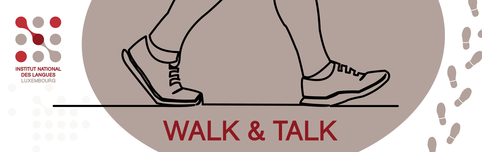 Walk & Talk