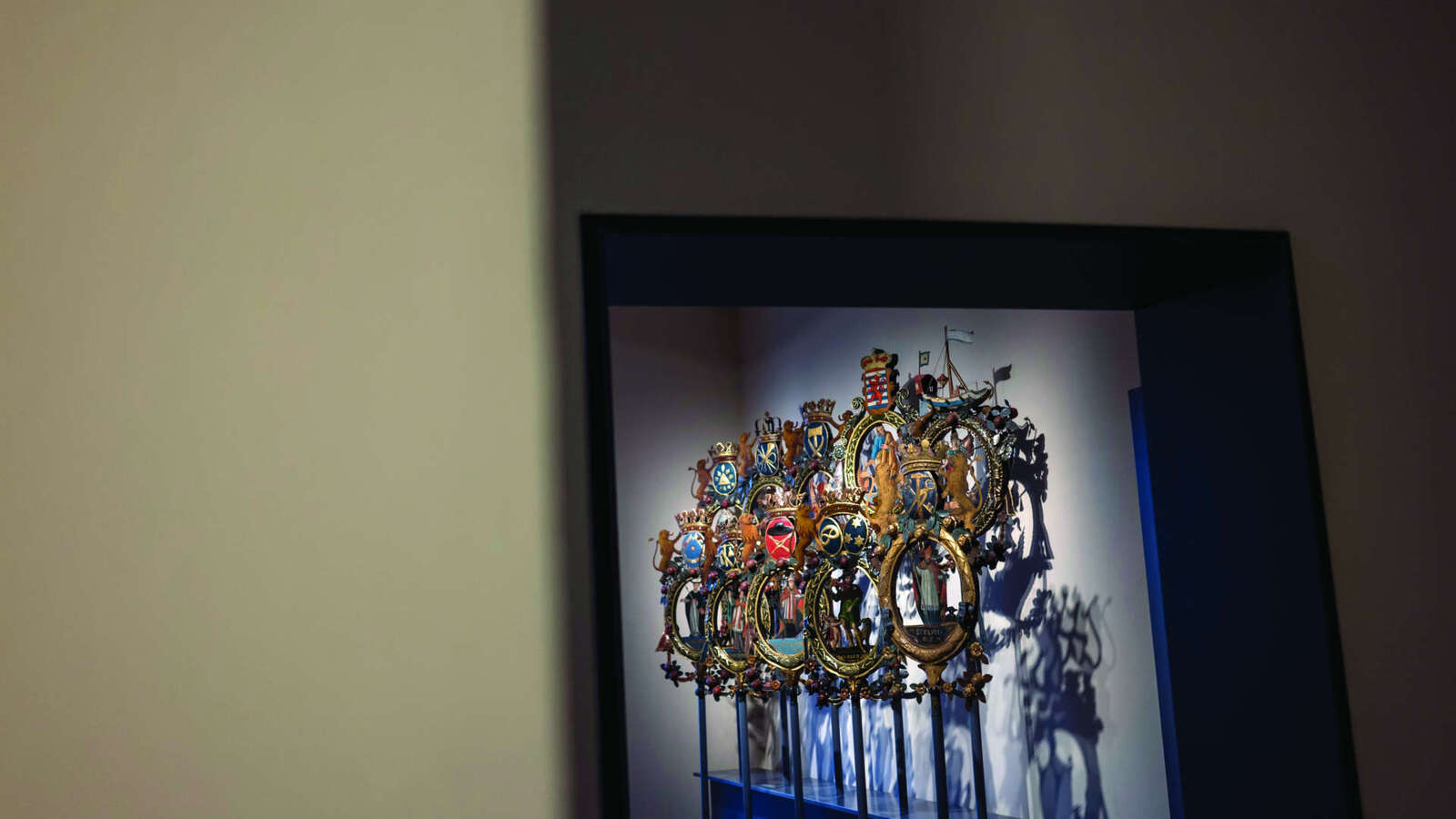 On the Road with Mansfeld