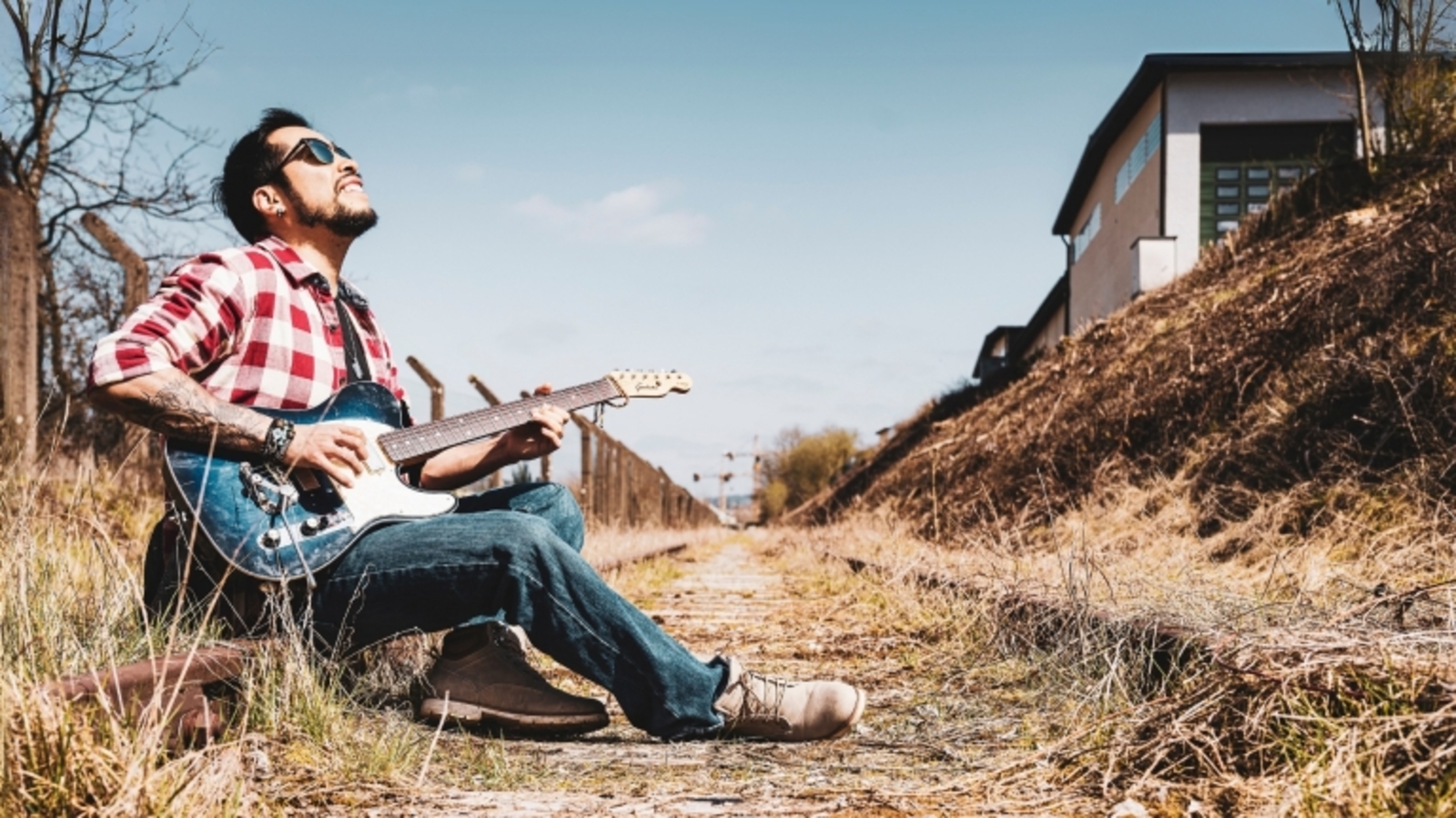 Kid Colling & Friends