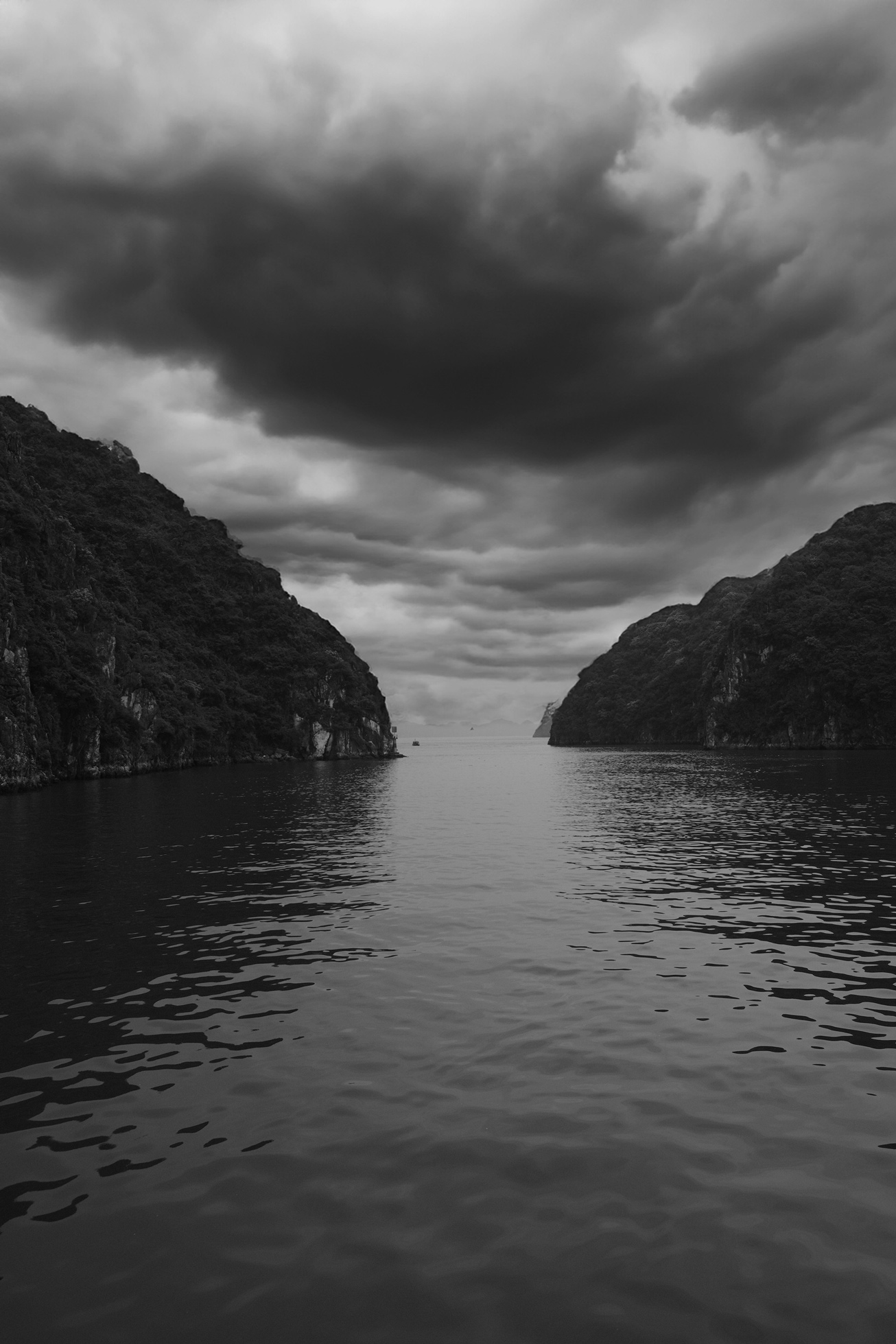 Tales from Overseas (Stefan Zweig / Joseph Conrad)