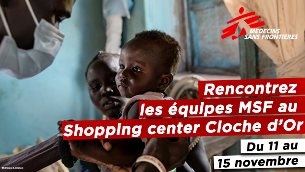 Médecins Sans Frontières