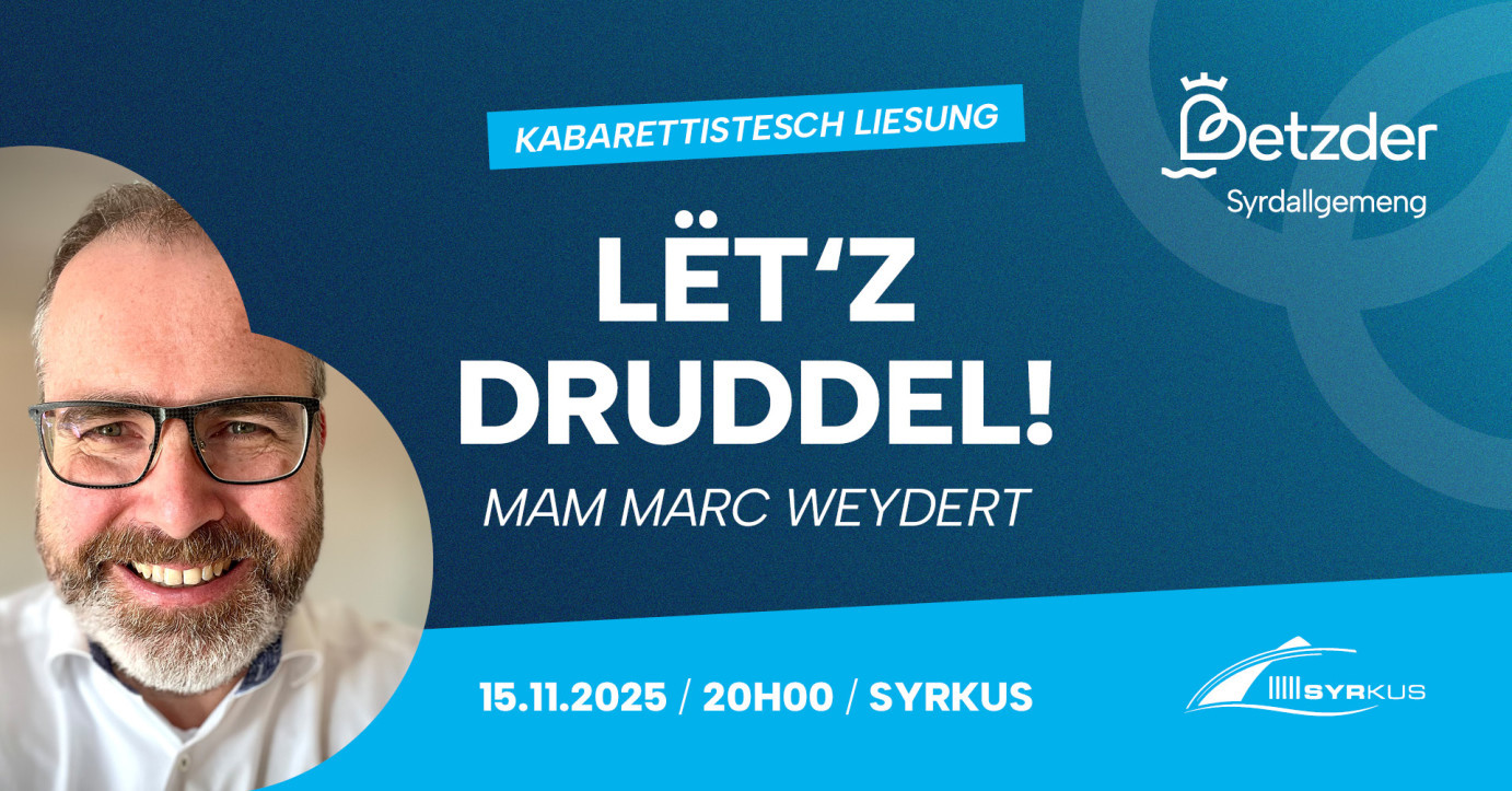 Lëtz Druddel