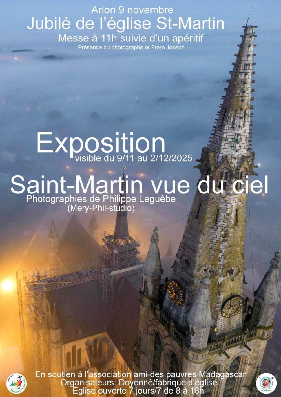 « Présence » par Pascal Jaminet