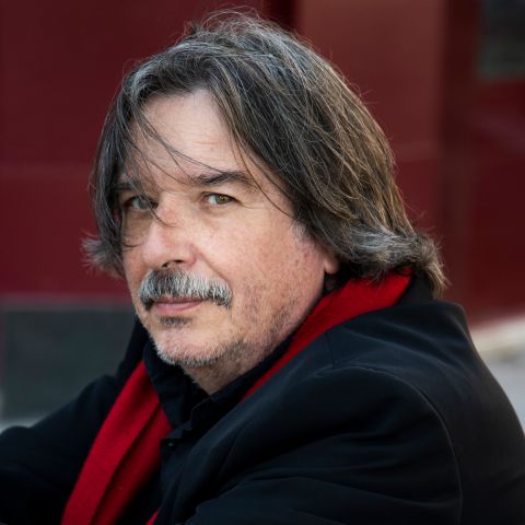 Anniversary Evening with Jean Portante