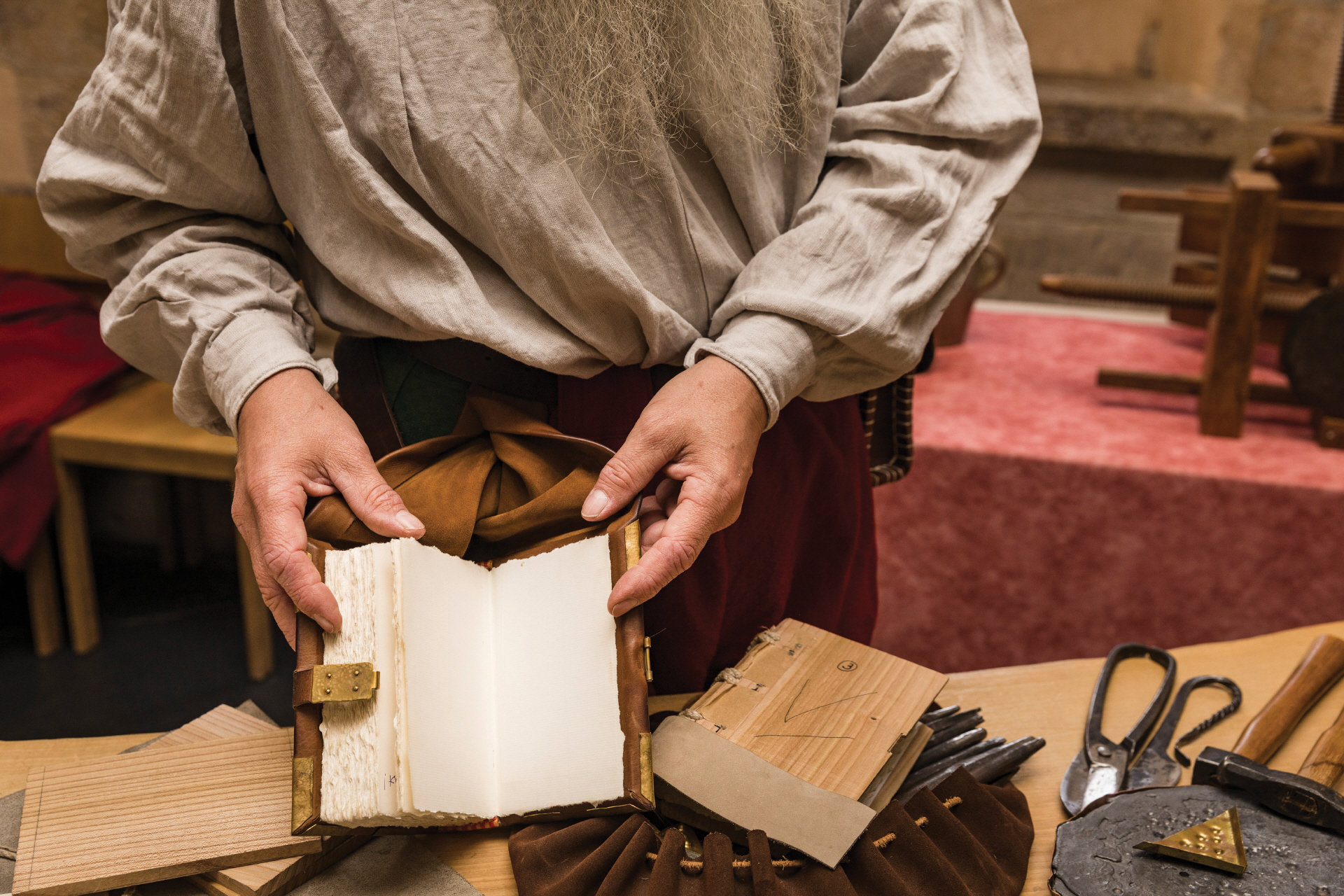 9e Journées du Papier et du Livre Ancien
