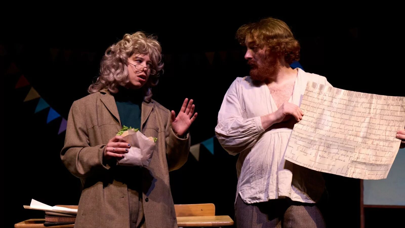 Petits mensonges sur l'indépendance