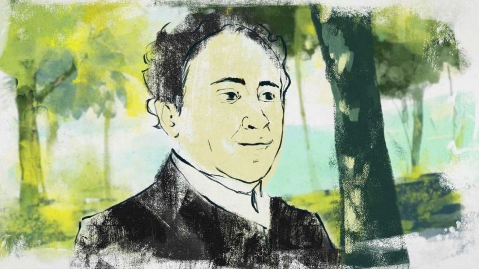 Antonio Machado: The Blue Days
