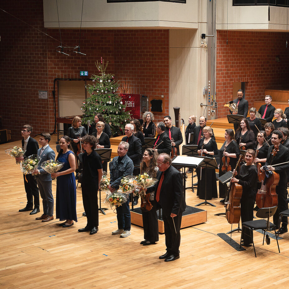 Laureates' Concert