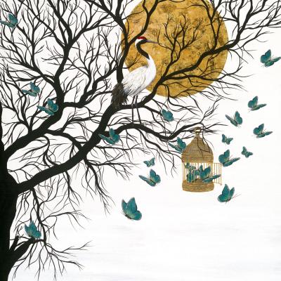 Exposition "Painting Journeys"