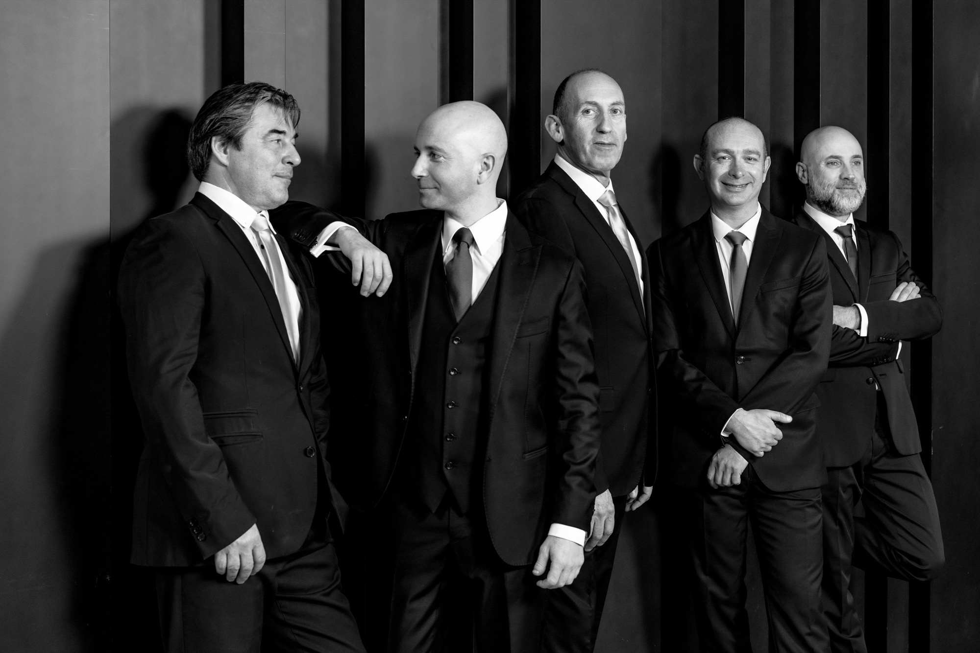 Quintette de Cuivres Magnifica