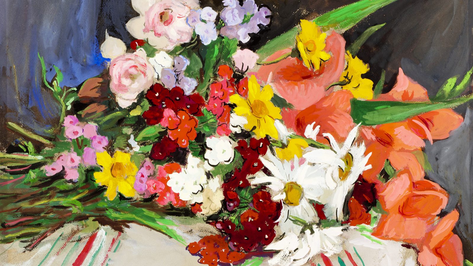 Regular Guided Tour: Welcome to the Villa (3)