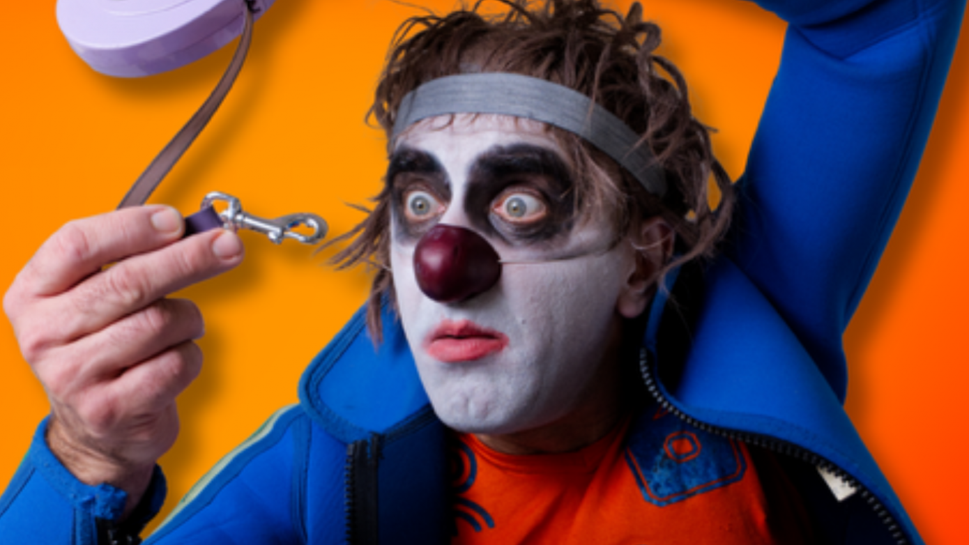 Michel Machin Residency Showcase