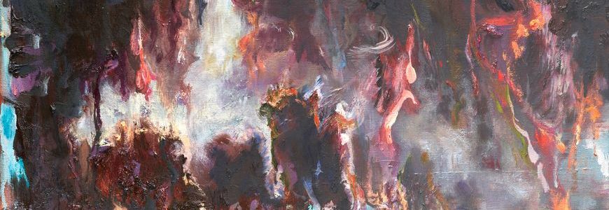 Johannes Felder « Fracture ouverte »