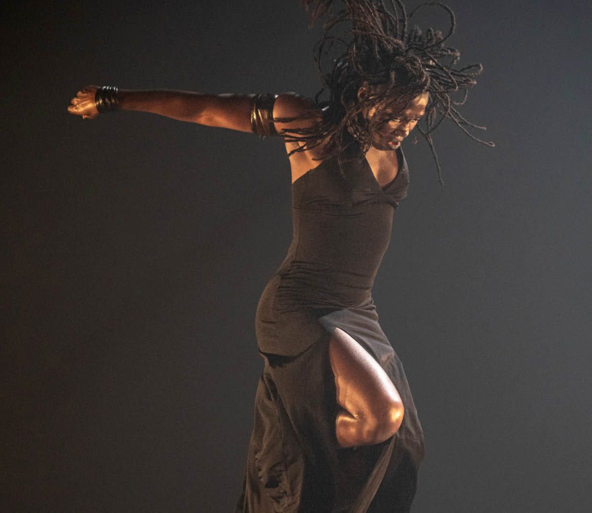 DeLaVallet Bidiefono - Sorcières / Kimpa Vita