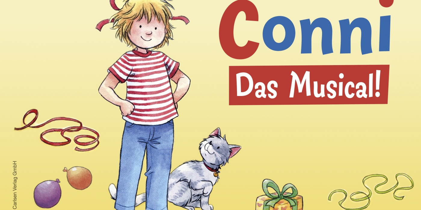 Conni - La comédie musicale