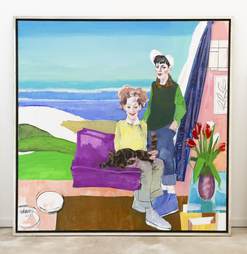 Midi de l'Art : Roland Schauls - Weitere Launen