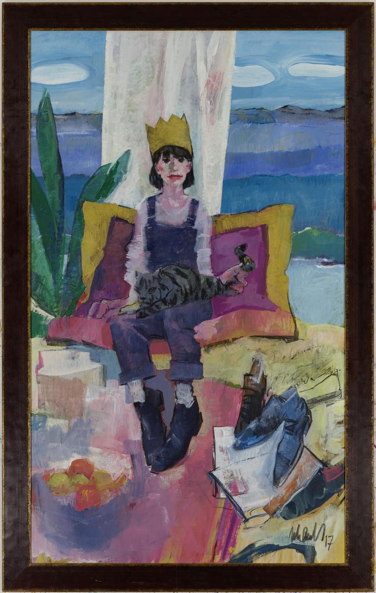 Roland Schauls - Autres Caprices