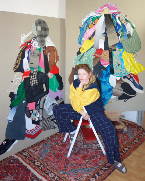 Lara Weiler - Zeugs und Dinge