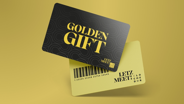 Cloche d’Or Contest: Win €1,000 Shopping Voucher!