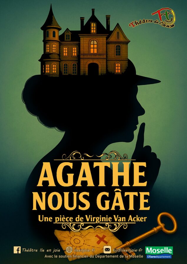 Theatre of the Joyful Island