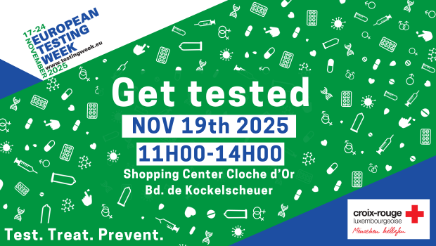 Luxembourgish Red Cross