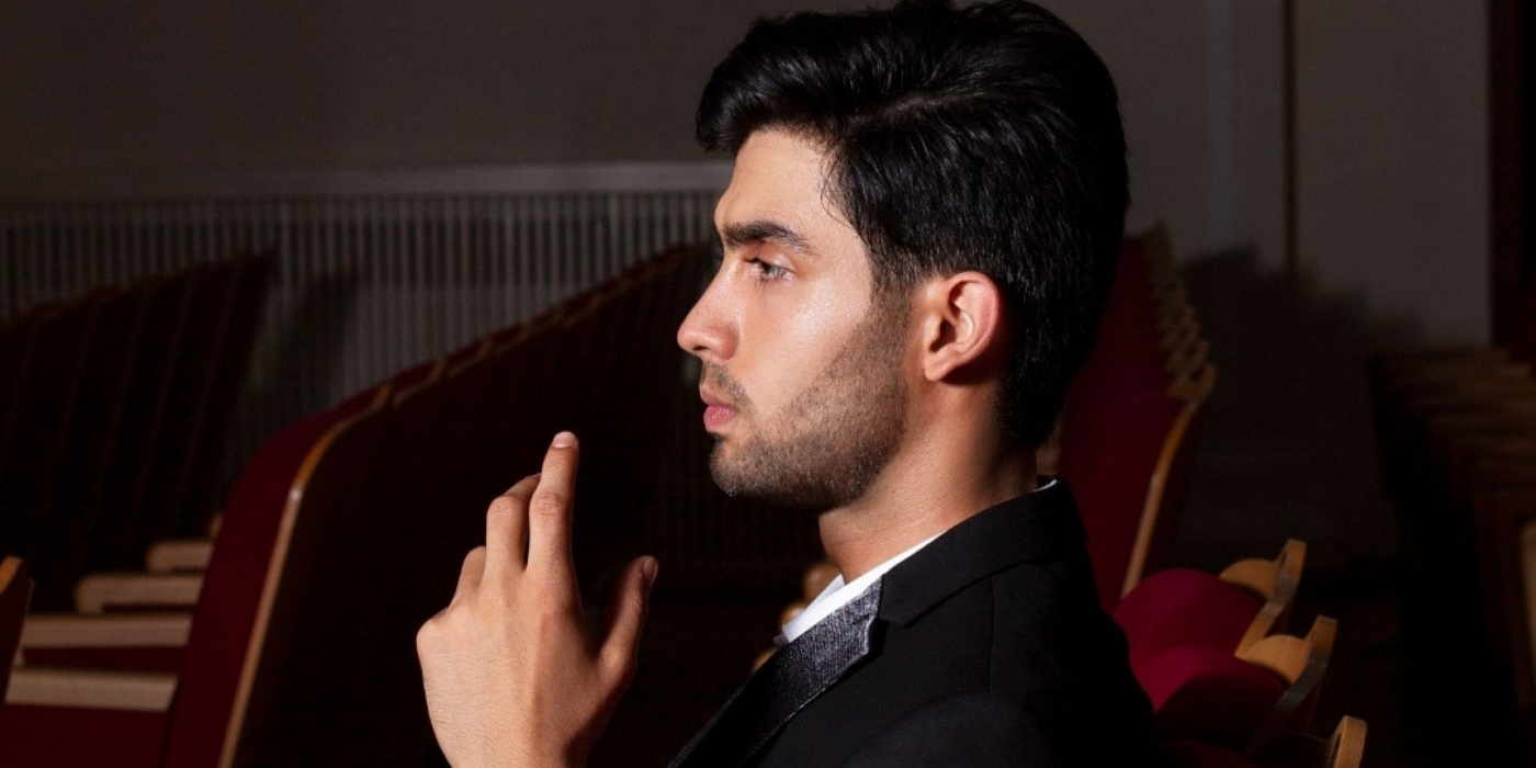 Murad Abasov Recital