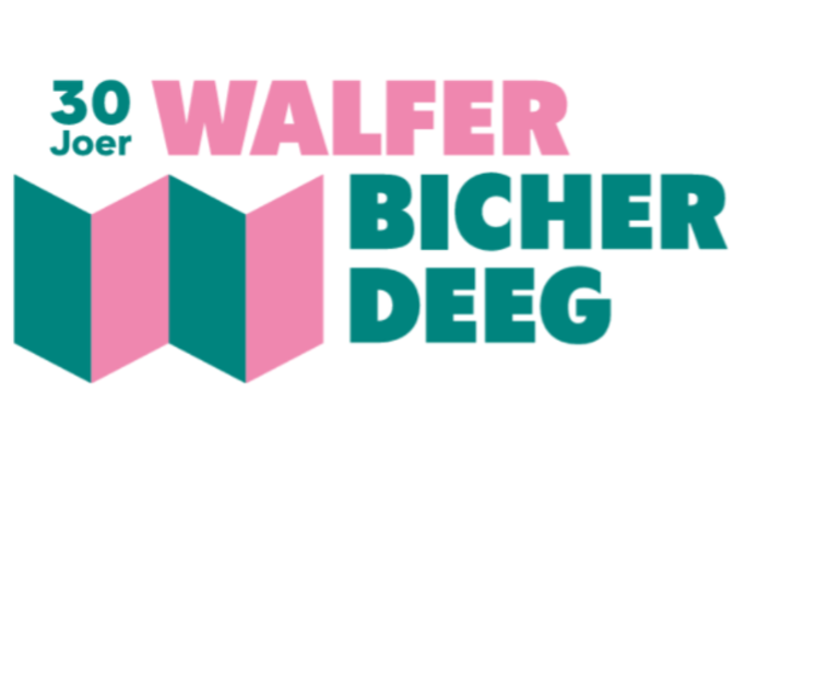 The MNAHA at Walfer Bicherdeeg