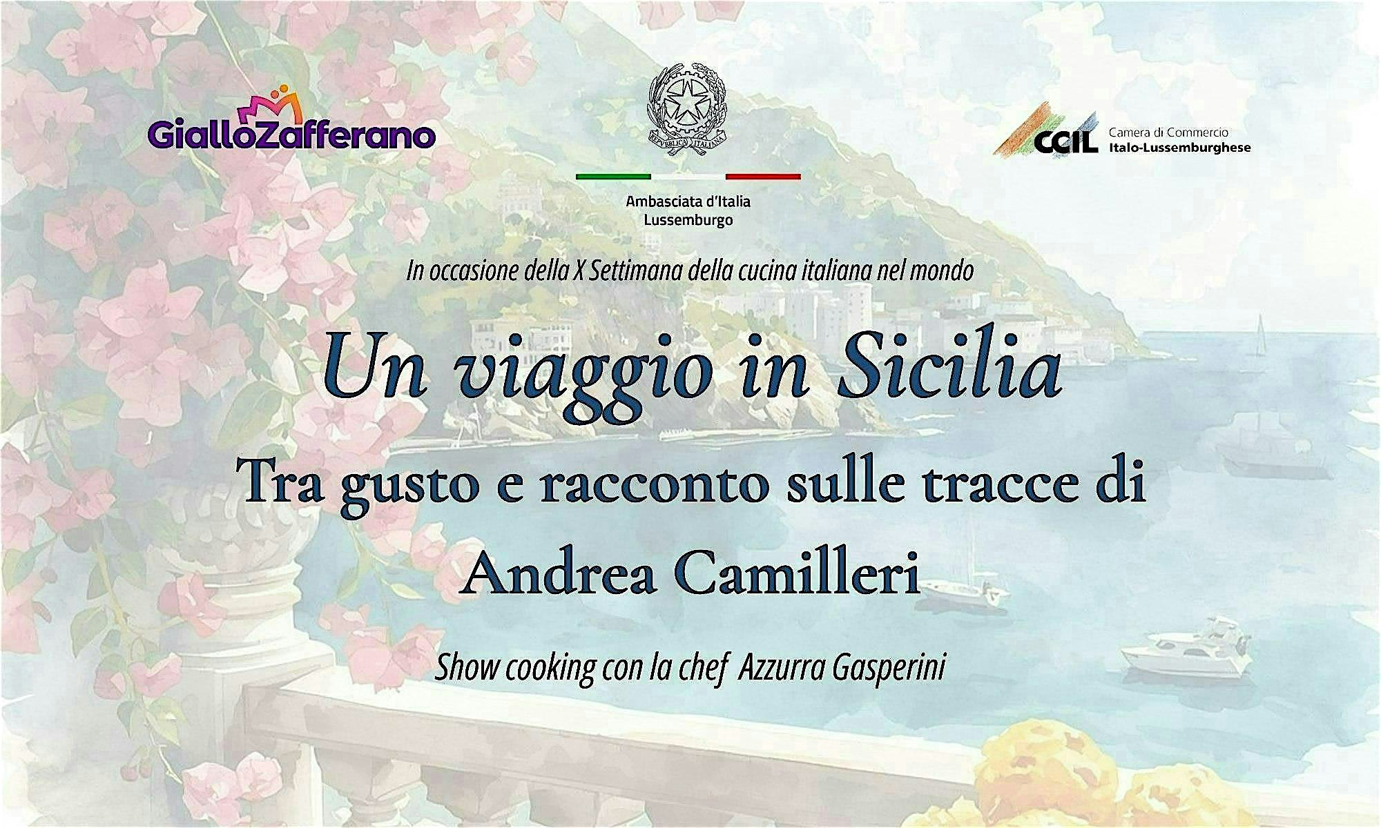 Show cooking avec GialloZafferano et la chef Azzurra Gasperini