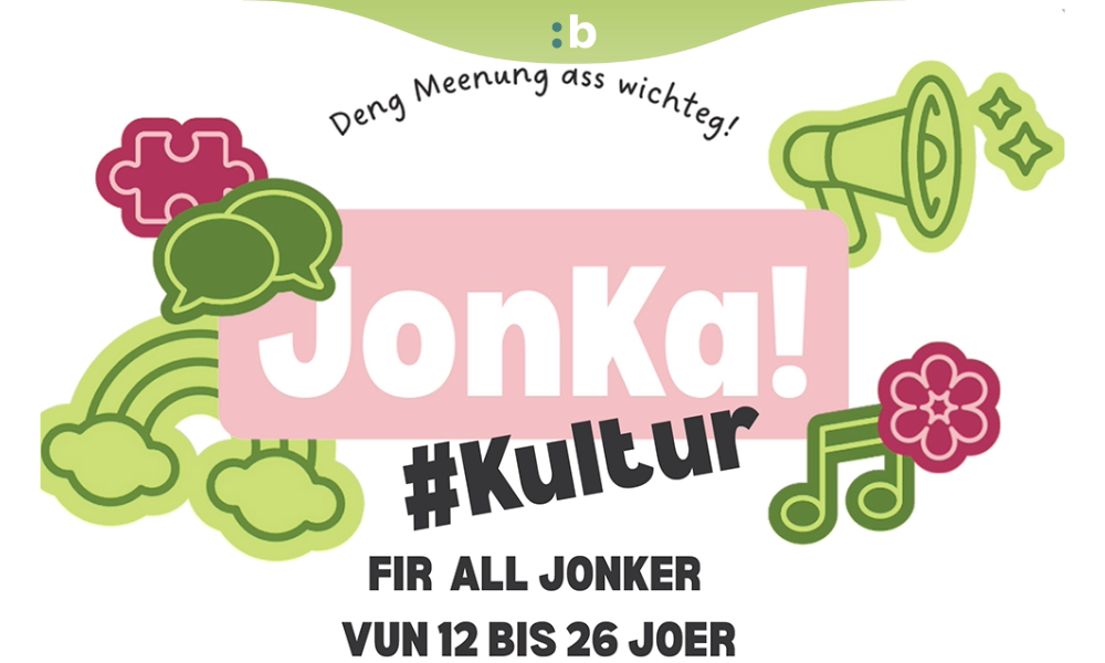 JonKa! #Kultur