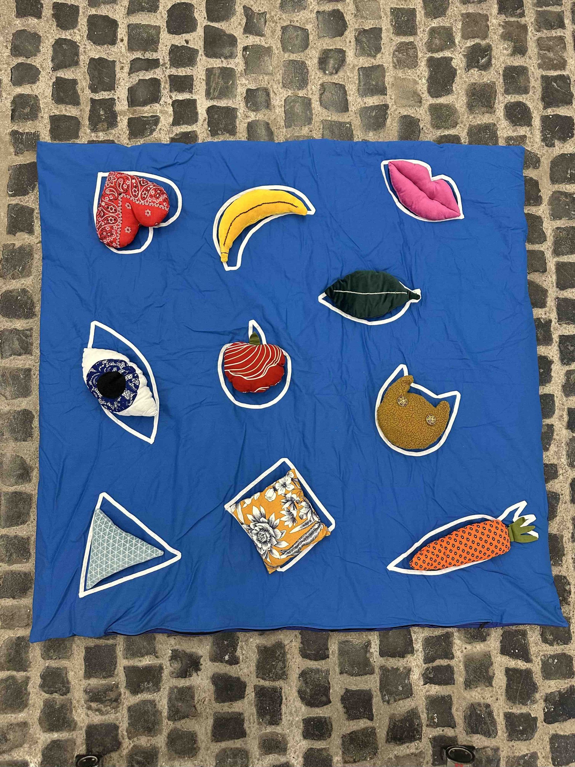 WEFRAC, activités pour enfants