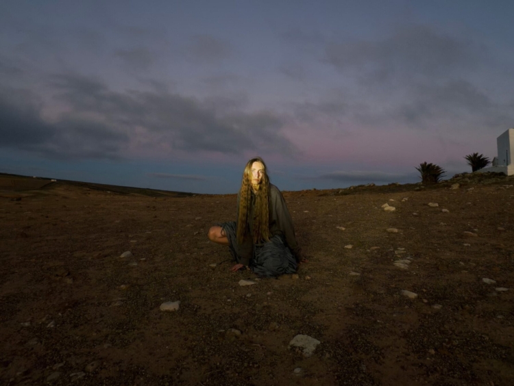 Katarina Gryvul – A Comparative Dialogue Act: Production Phase