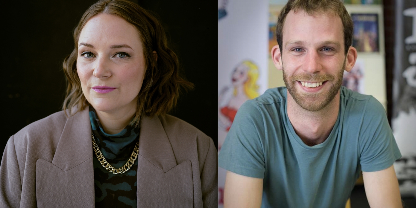 Be_Offline "Être mère"