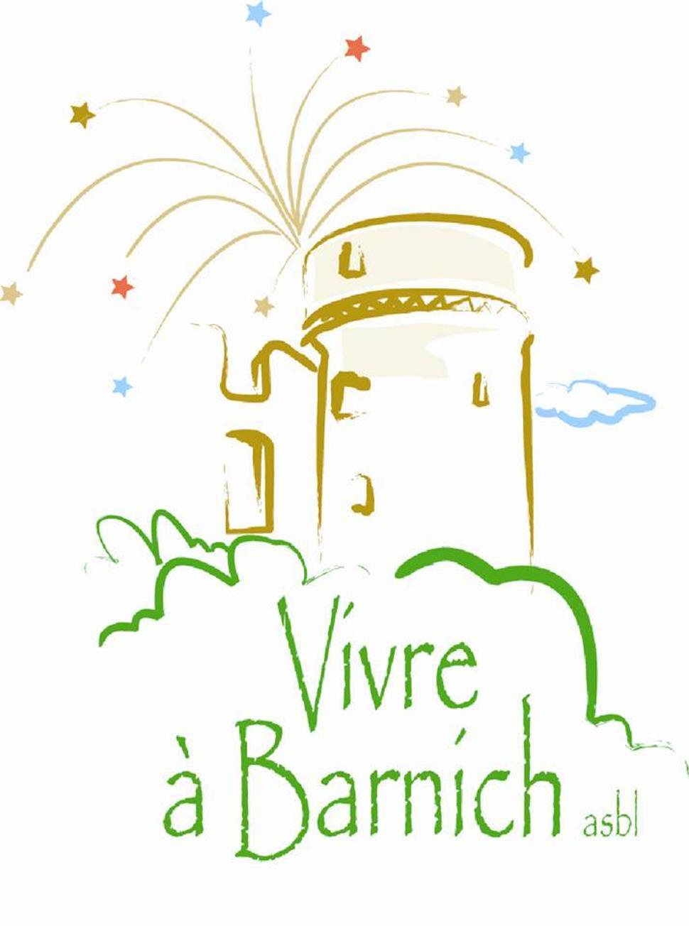 Christmas Eve in Barnich