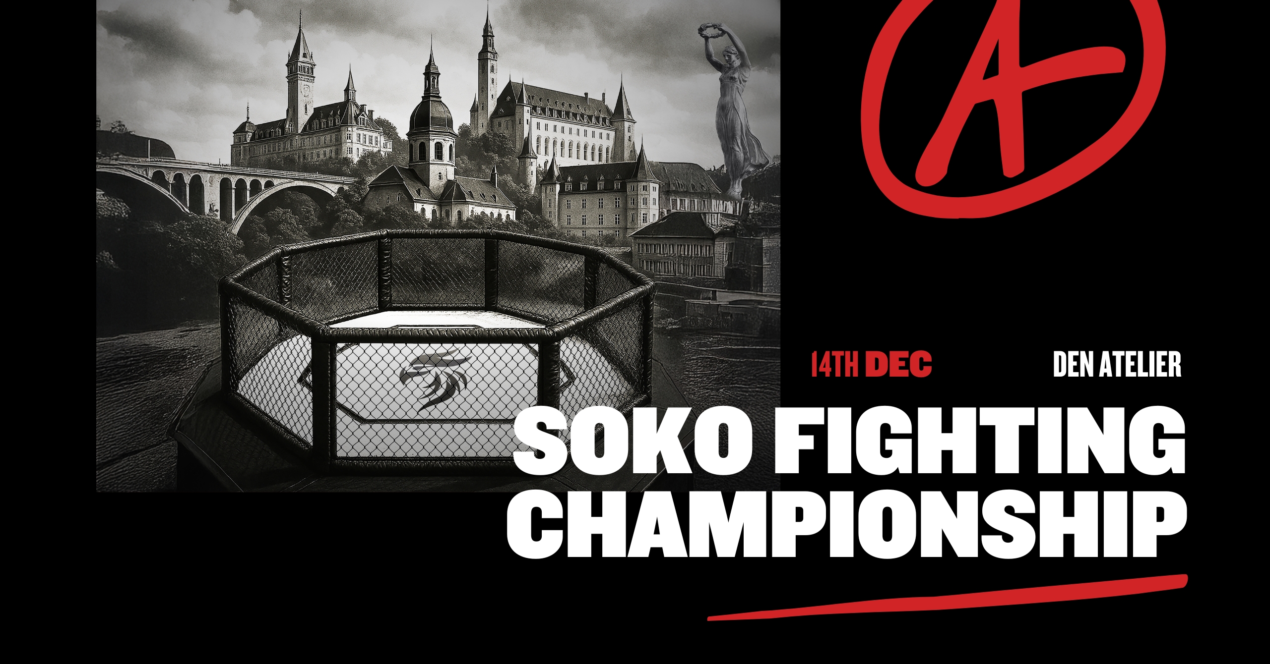 SOKO Fighting Championship