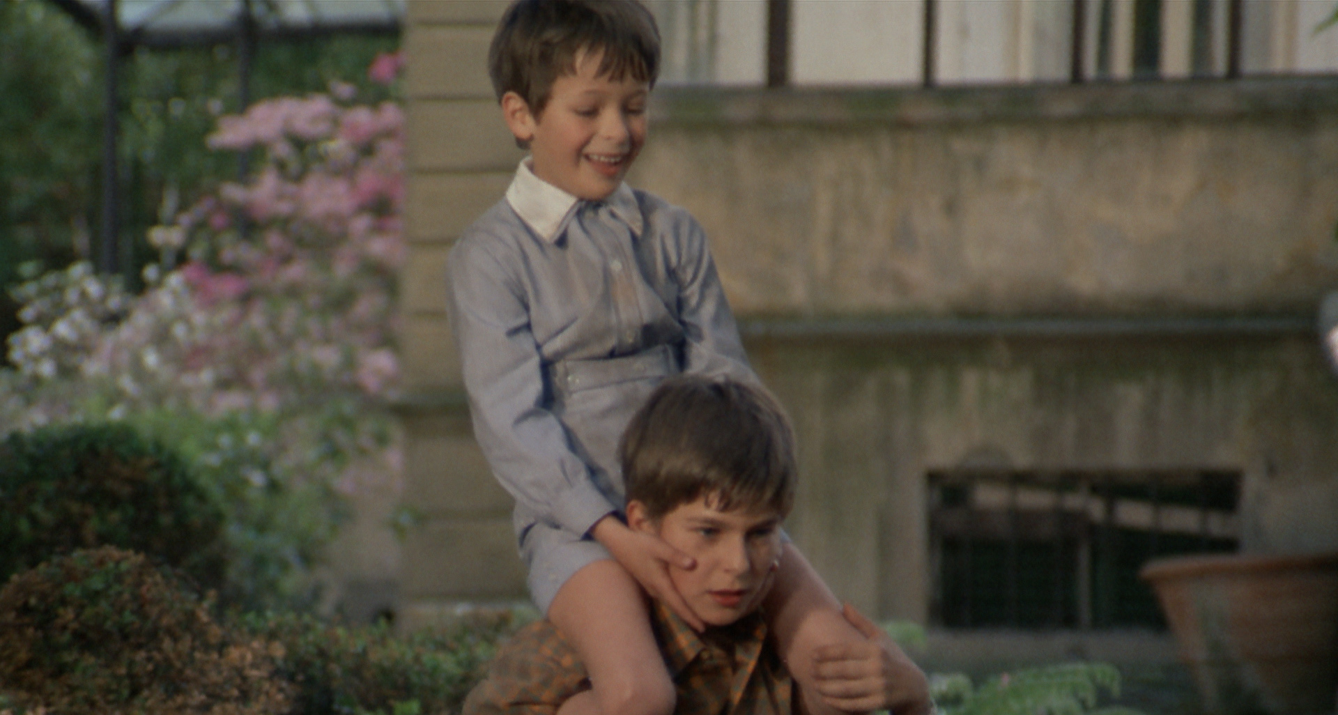 The Incomprehensible (Great Restorations)