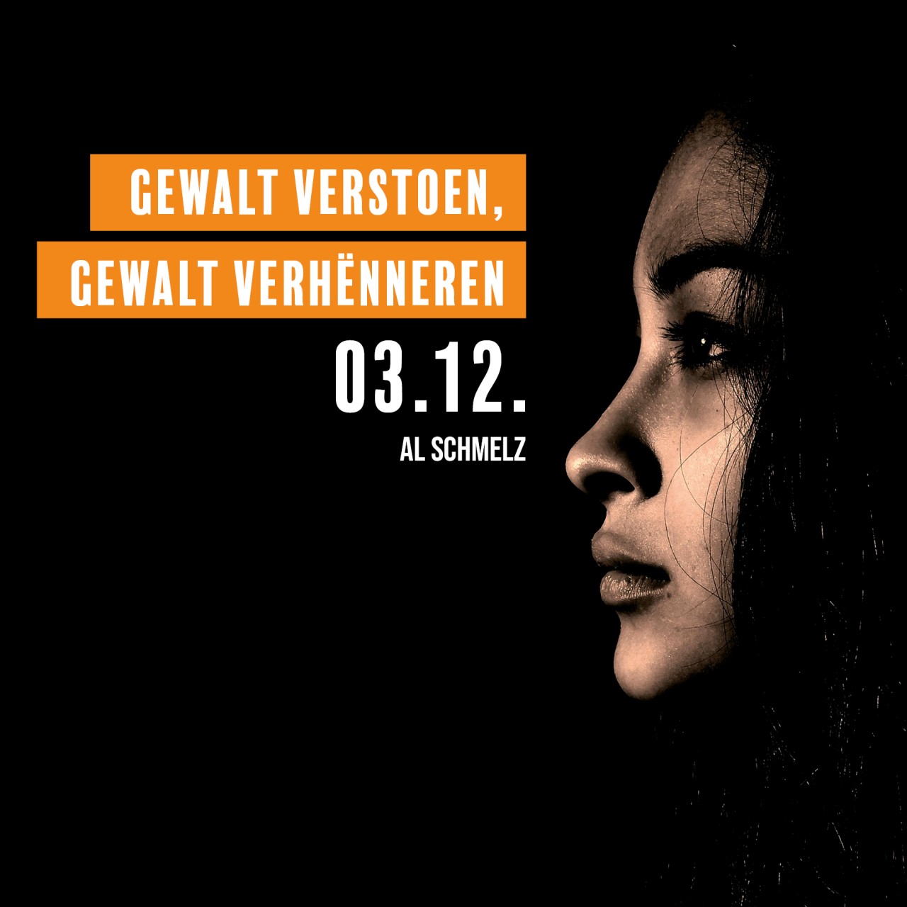 Theater "Witch Trial" & Round Table "Understanding Violence, Preventing Violence"