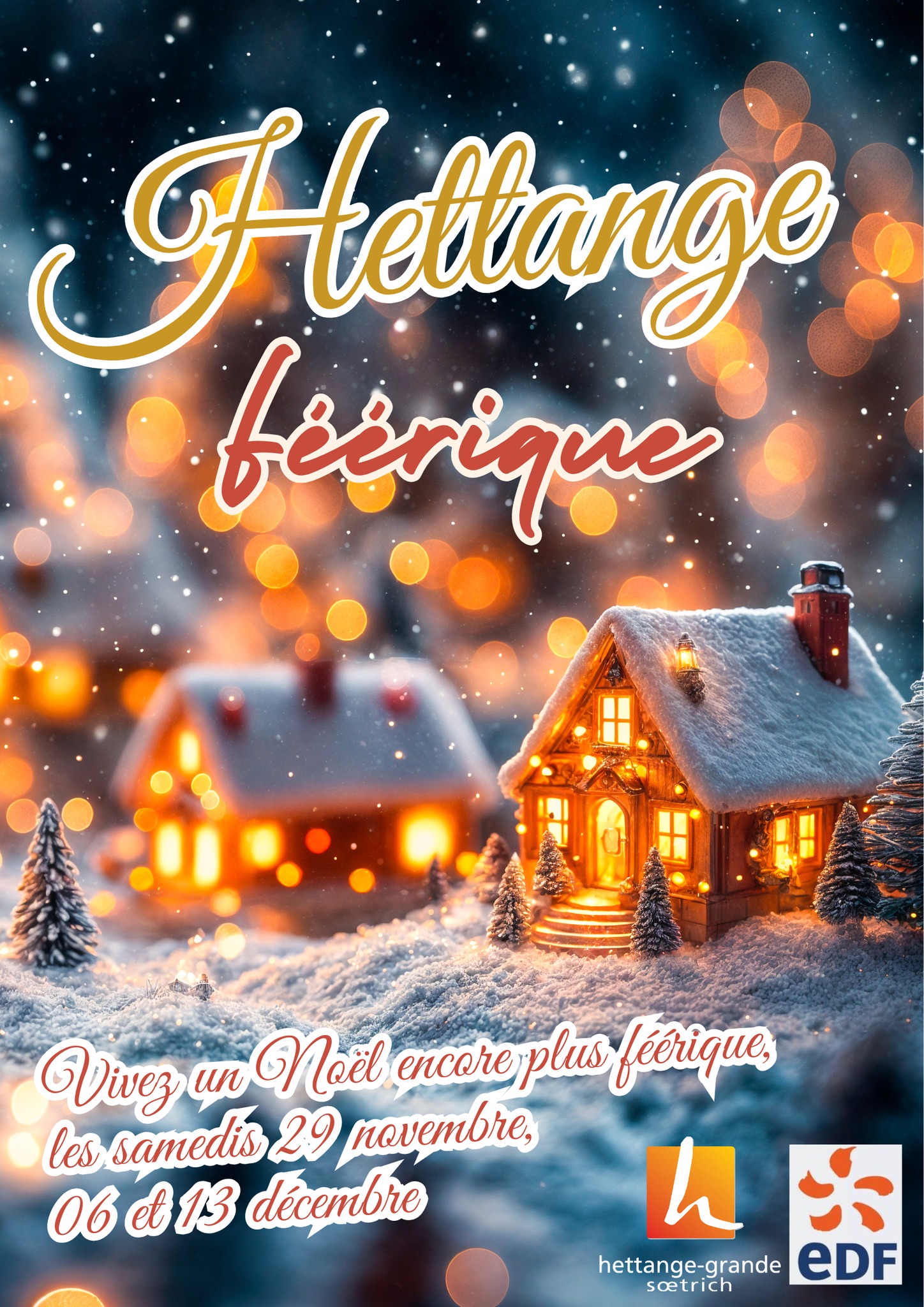 Hettange Féérique