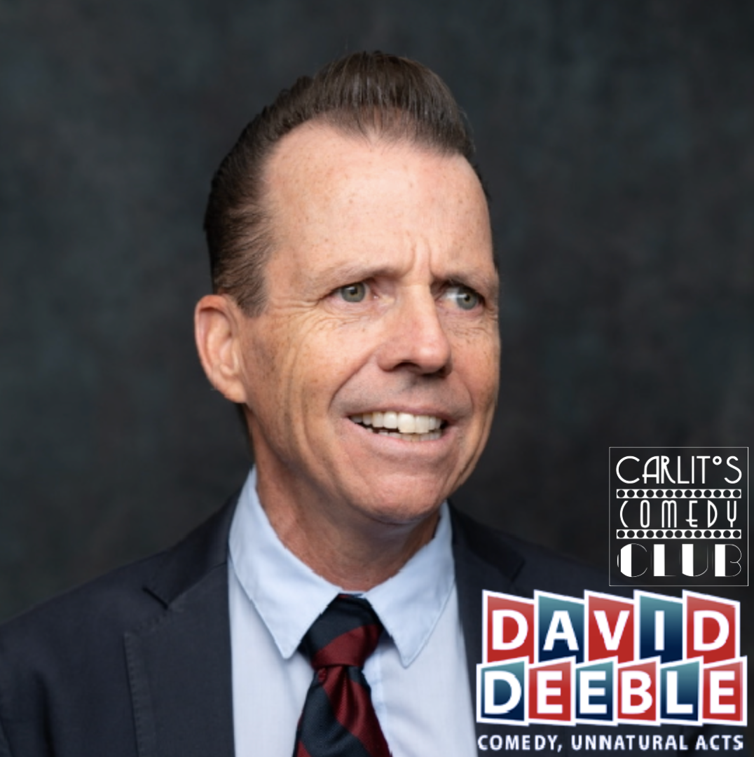 David Deeble - Un acte peu naturel