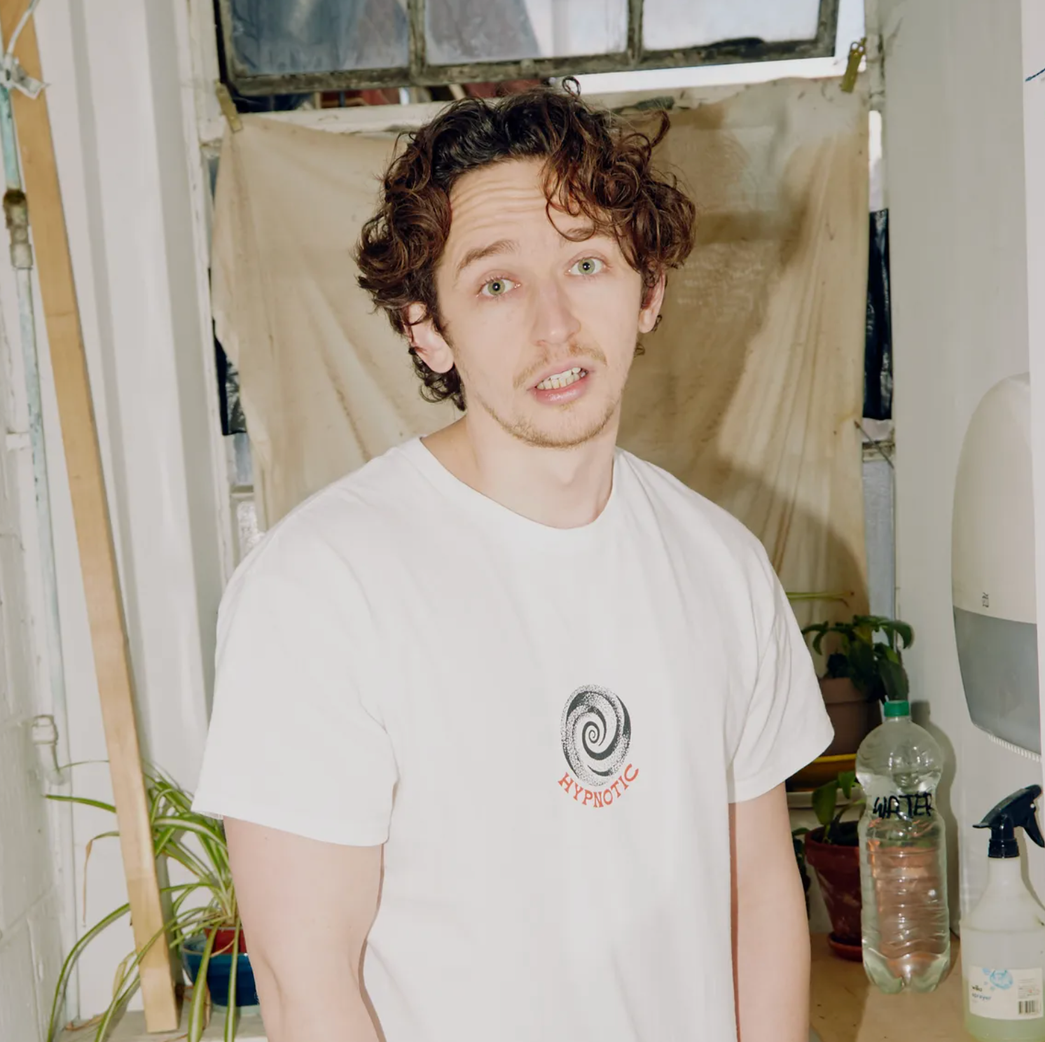 Milo Edwards - Greatest Hits - English Stand-up Comedy