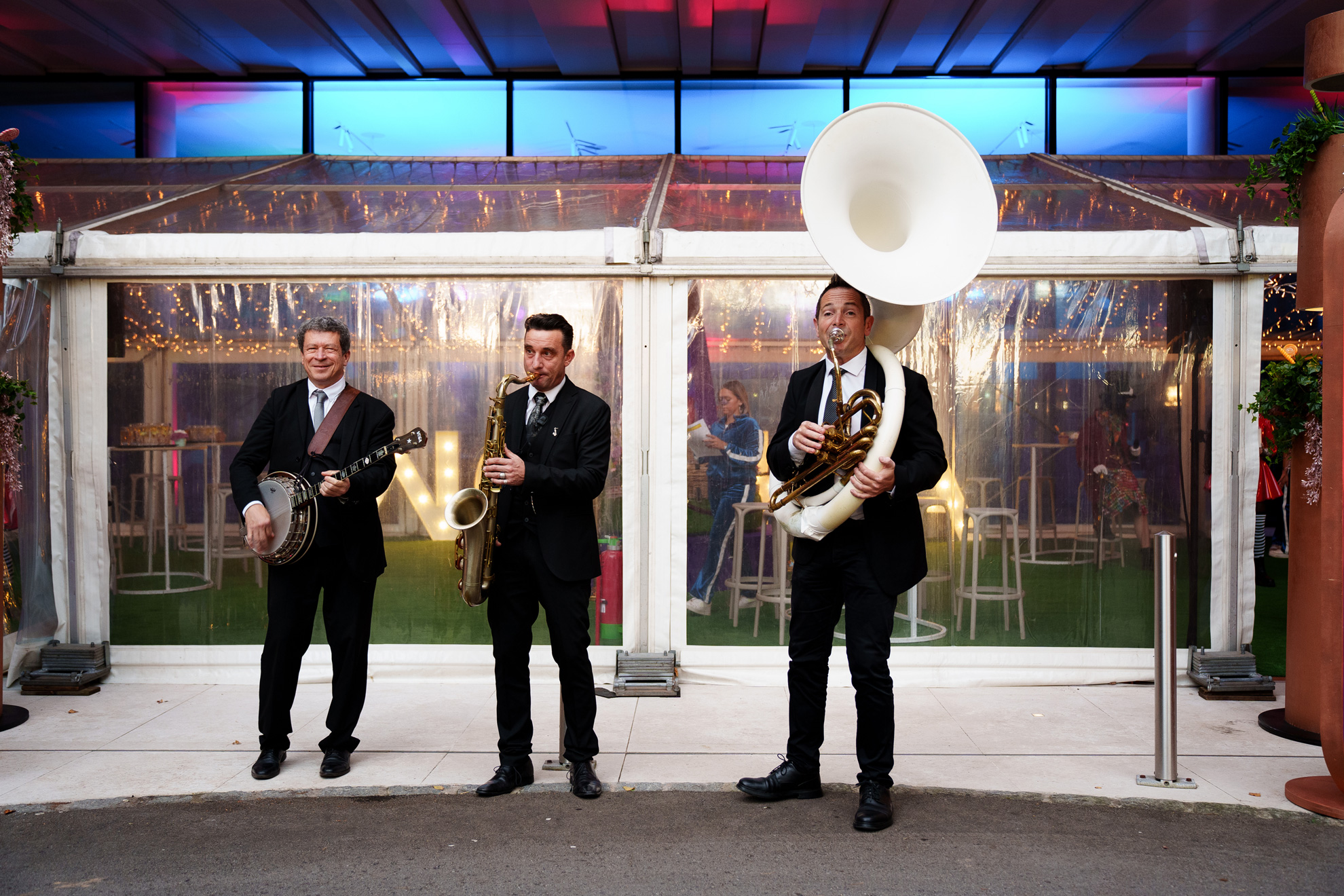 Top Fanfare - WinterKids