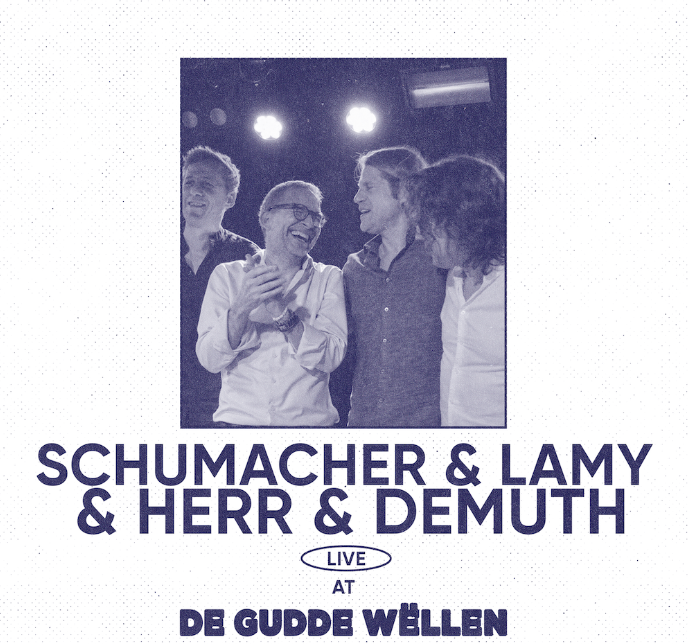 Schumacher & Lamy & Herr & Demuth