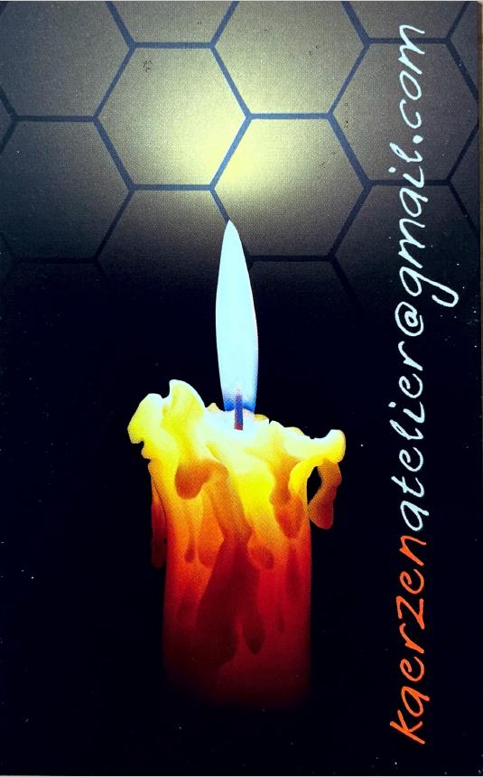 Children's Candle Workshop - WinterKids