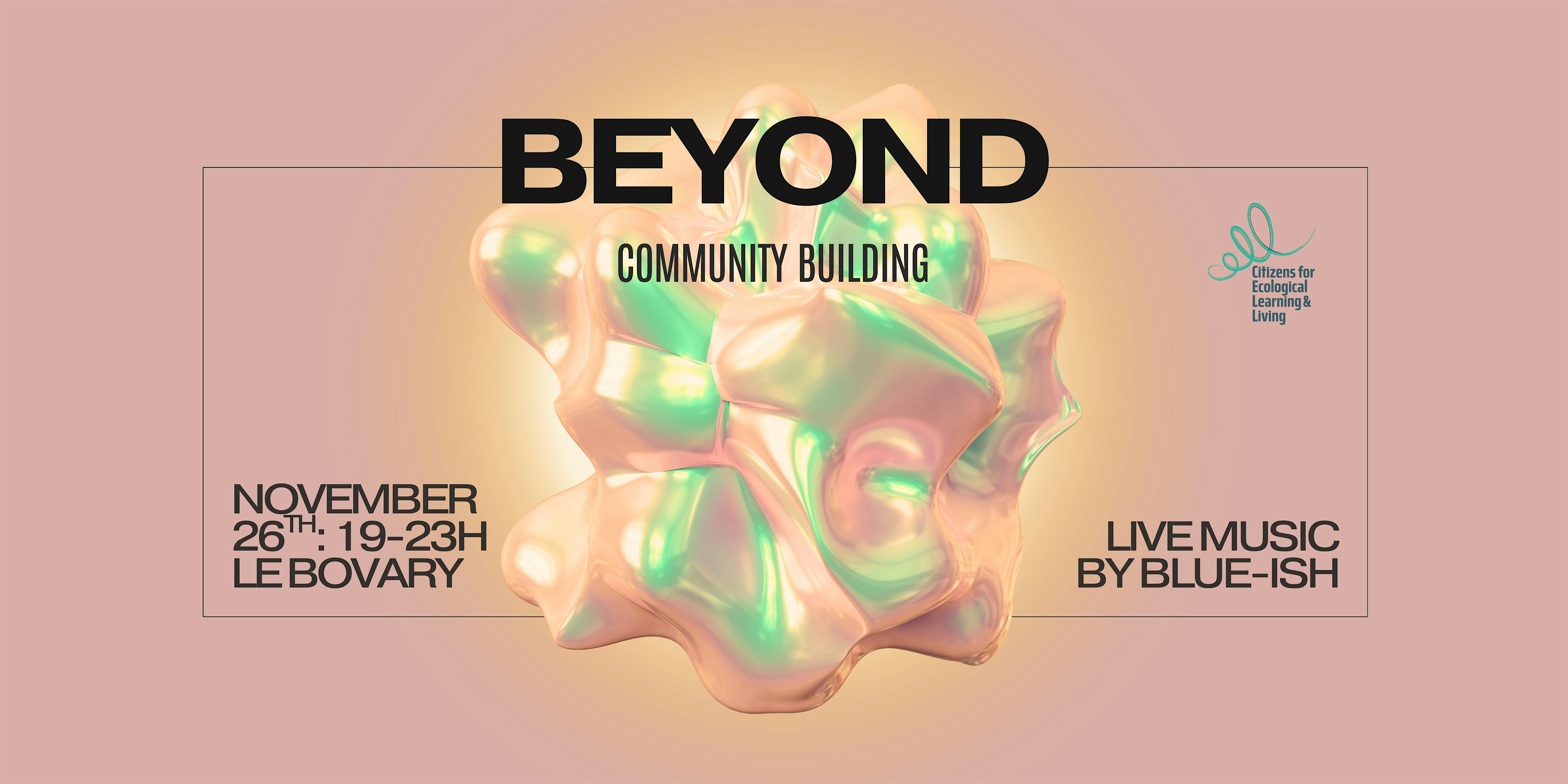 BEYOND - 2nd Edition