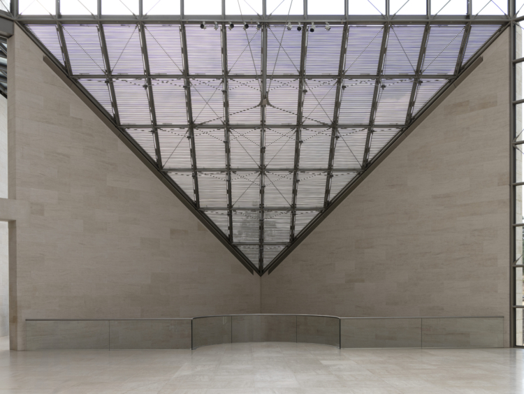 Visite guidée d’architecture