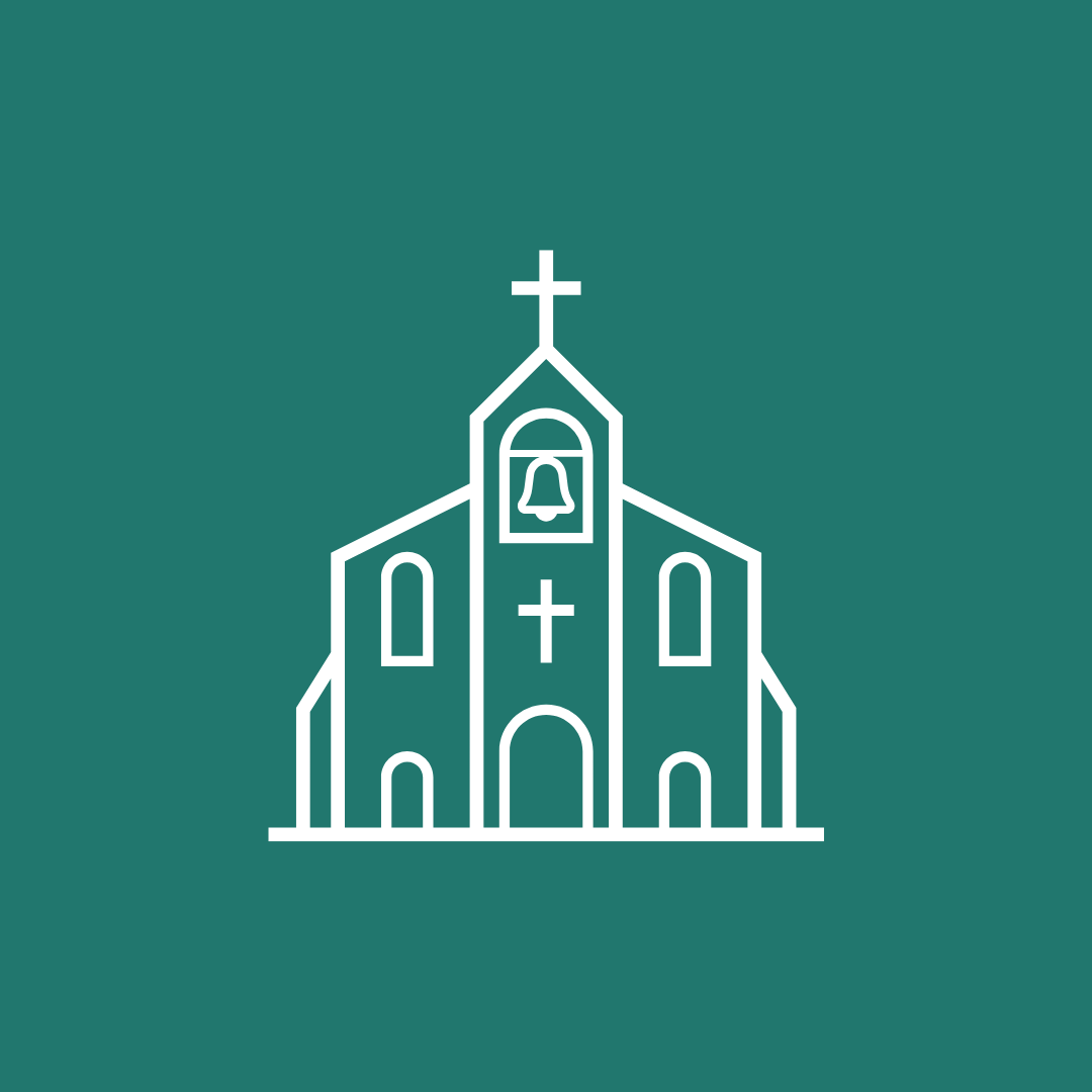 Afterwork à l'église