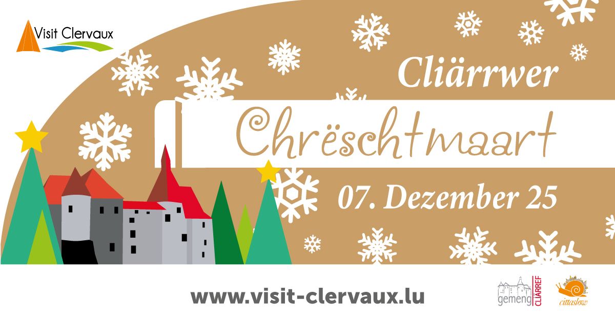 Traditional Christmas Market