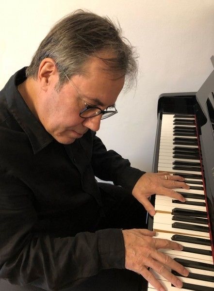 George Letellier - dîners jazzy