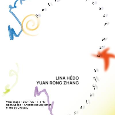 Being, loose and edgeless