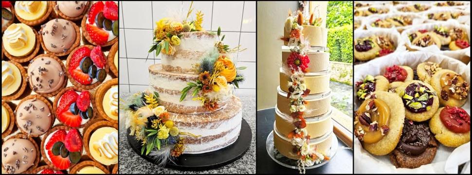 Open House at Crousti'licious