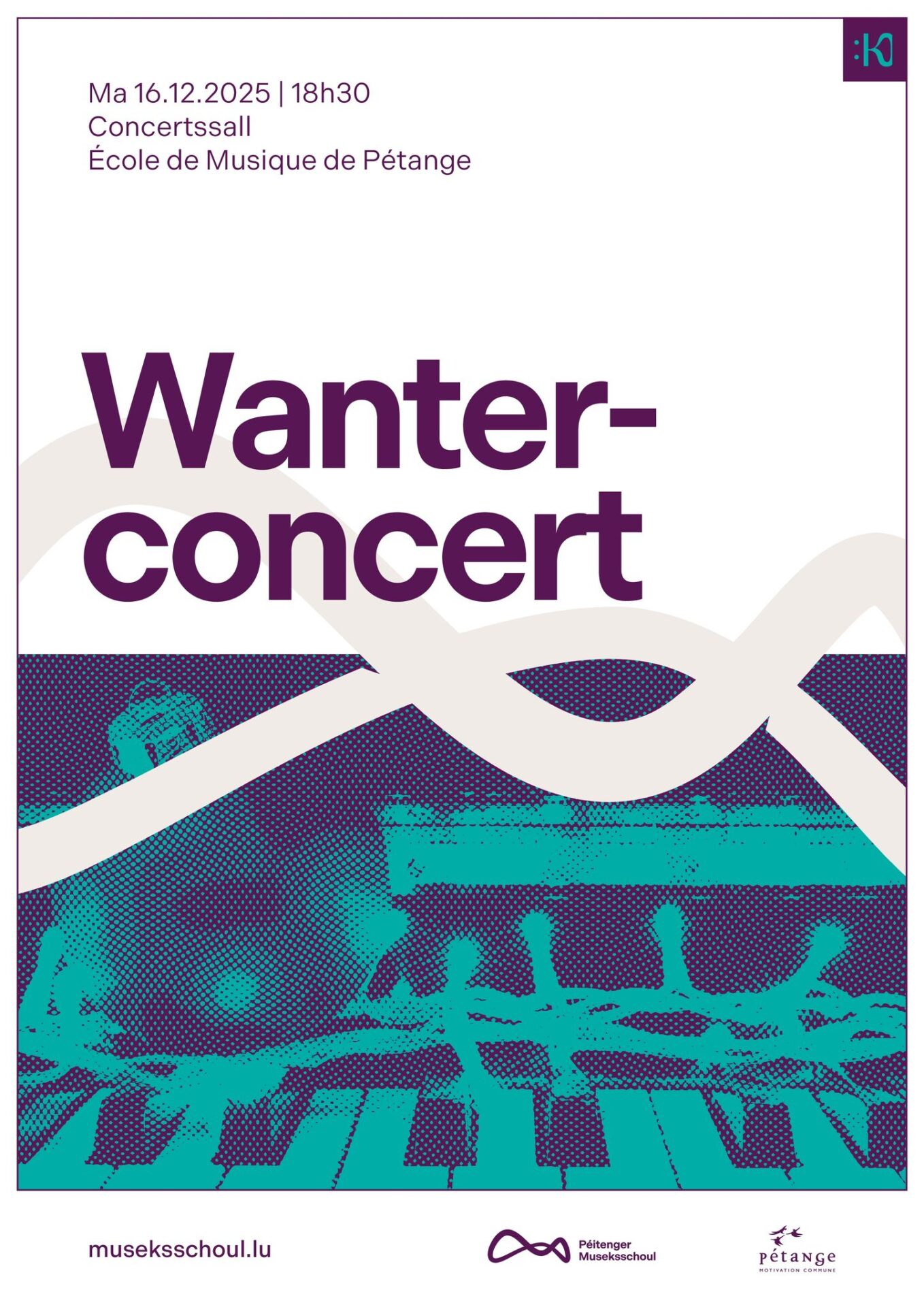 Wanterconcert
